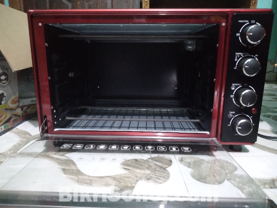 Miyako 36 litre Microwave oven